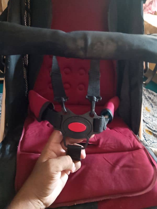 baby stroller 4