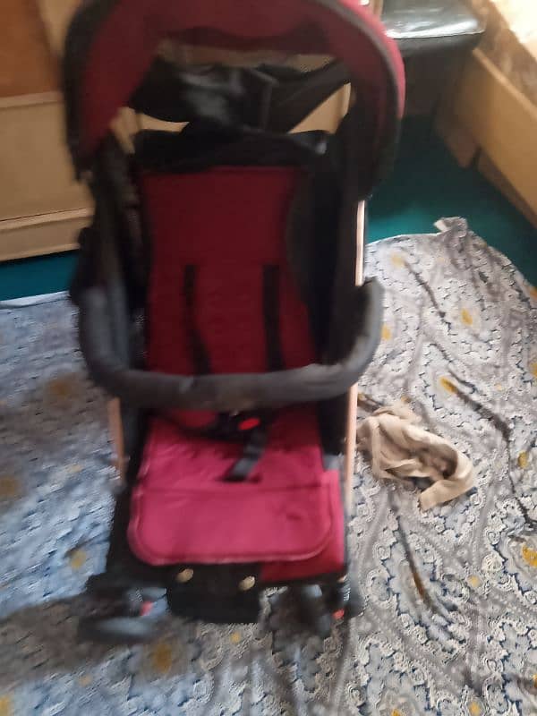 baby stroller 6