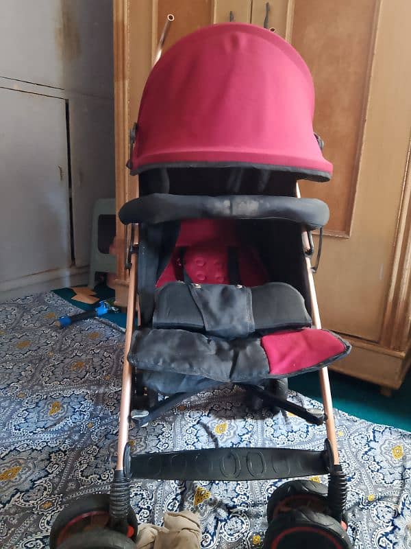 baby stroller 7