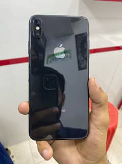 Iphone XS MaX 256gb approved