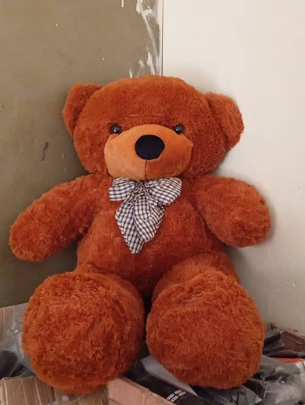 Teddy bear for gifts 3