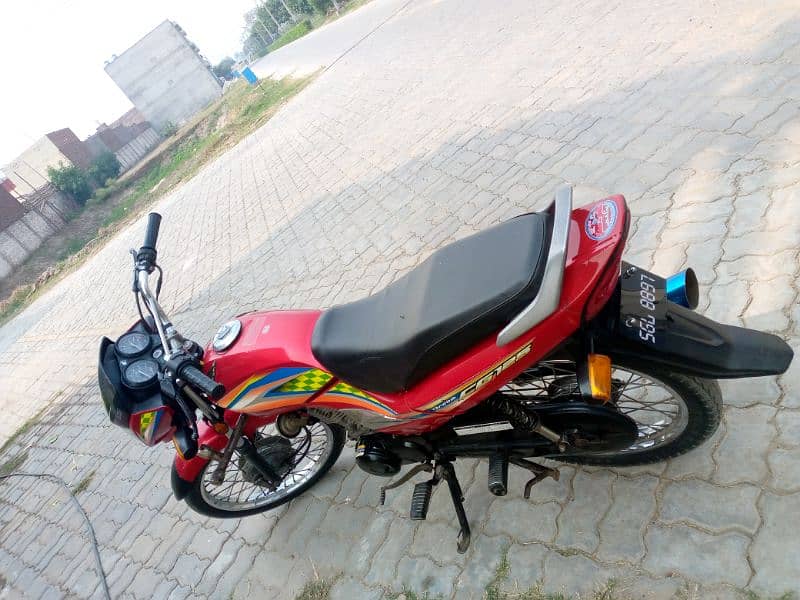 Honda Dream 125 forsale 0316:0654206 1