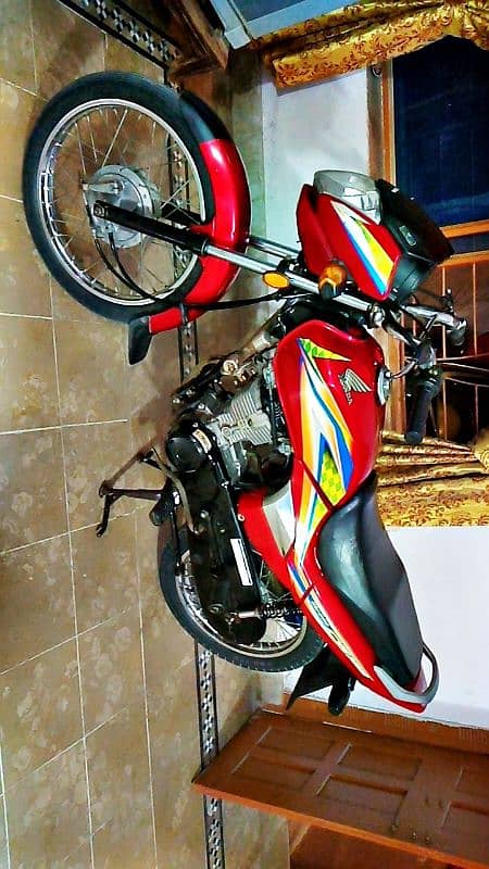 Honda Dream 125 forsale 0316:0654206 2