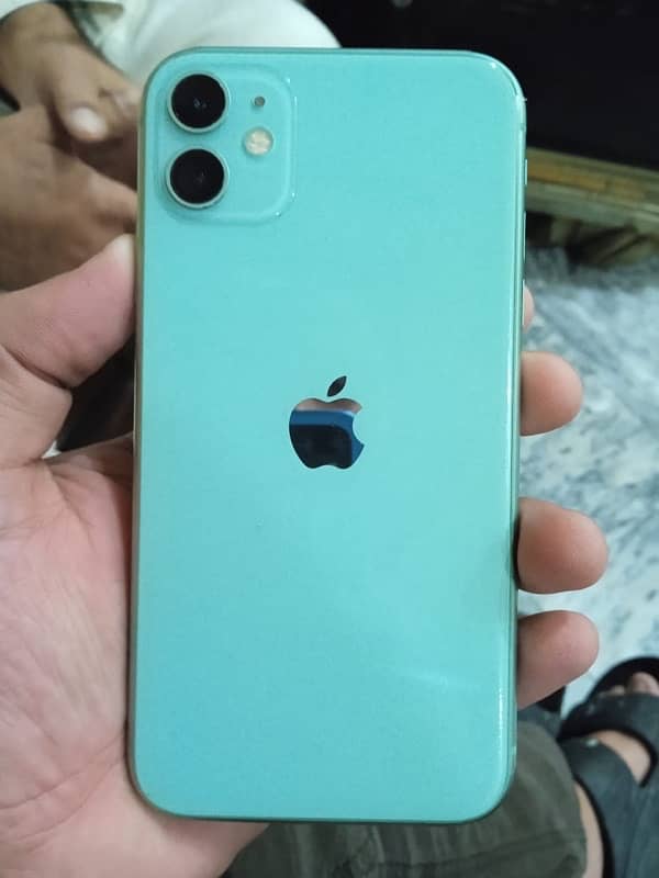 iphone 11 non pTA FU 128gb 10/10 0