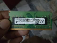 laptop ram