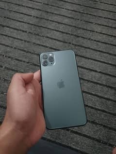 Iphone 11 pro max