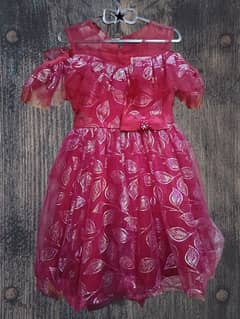 Baby Girl Dresses Preloved