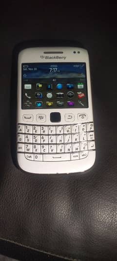 Blackberry