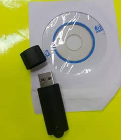 red sail dongle