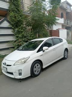 Toyota Prius 2012