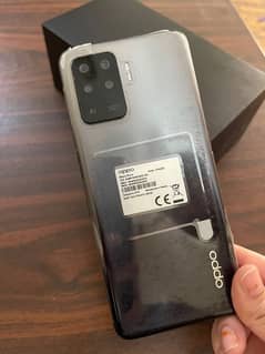 oppo f 19 pro 10/10 condition