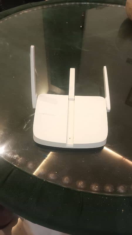 wireless N router (MURCUSYS) 2