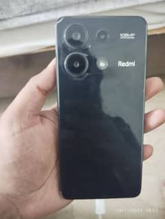 Redmi Note 13 8/128gb pta