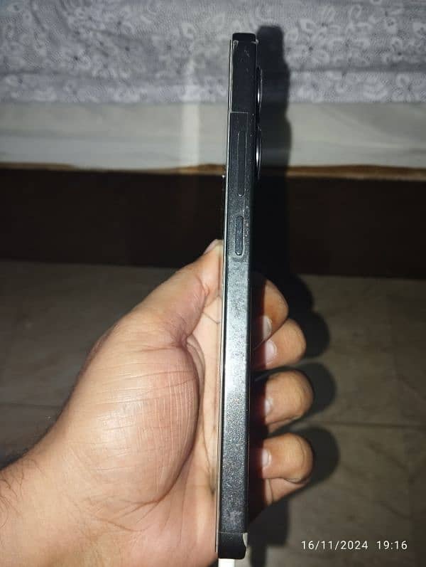 Redmi Note 13 8/128gb pta 2