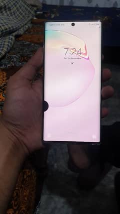 Samsung galaxy Note 10 plus Whatsapp 0,3,0,2,4,9,2,6,6,2,3