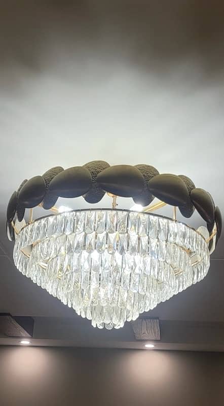 Imported Chandelier 3