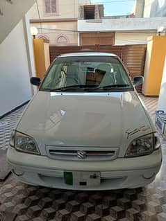 Cultus VXR 2007 Genuine - Ad Parh kar call karain