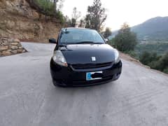 Toyota Passo 2007 100cc