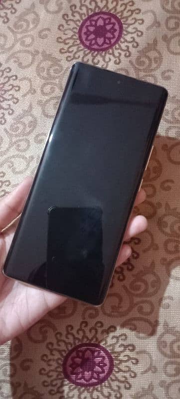 Infinix Zero 30 4G 1