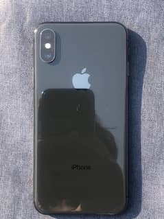 IPhone Xs