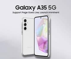 Samsung Galaxy A25 5G