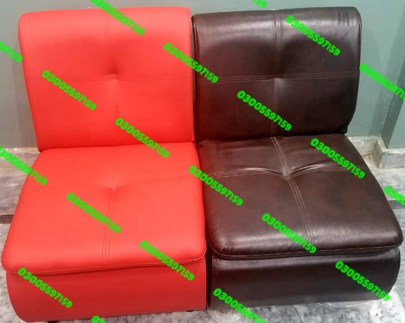 Office single sofa & set waiting seat cafe parlor furniture chair room 0