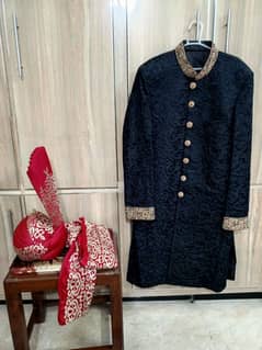 Dulha Shirwani for sale