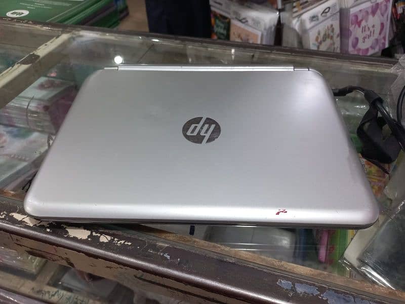 hp 210 g1 core i3 4gb ram 250 gb hard 1