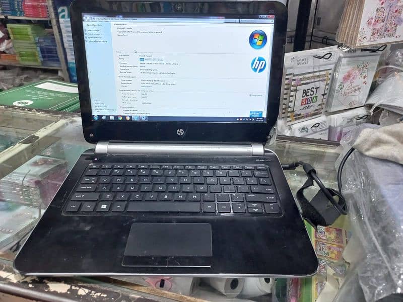 hp 210 g1 core i3 4gb ram 250 gb hard 5