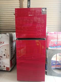 Haier refrigerator 316 model