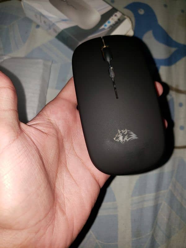 GAMING Mouse 7