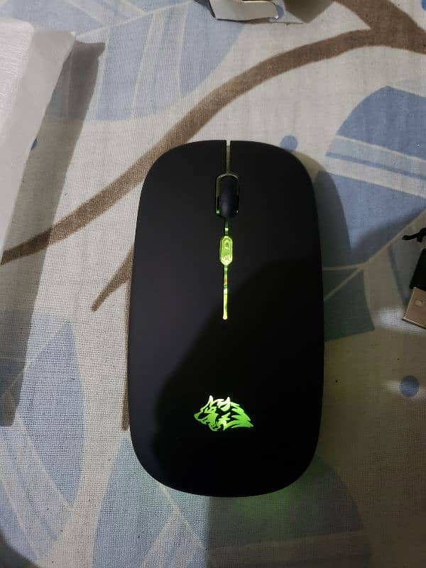 GAMING Mouse 10