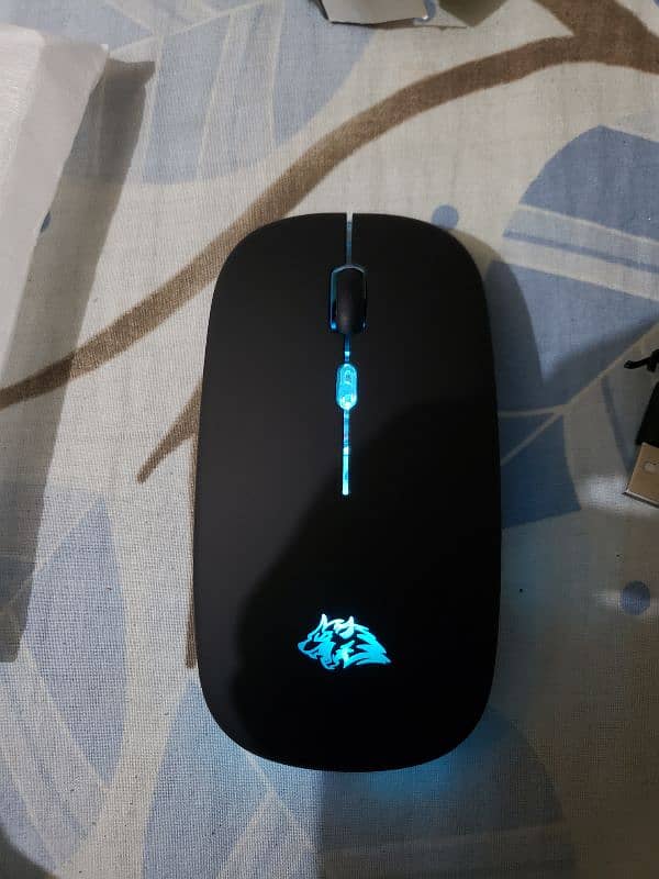 GAMING Mouse 11