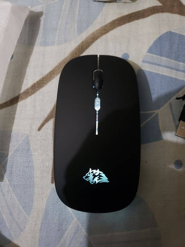 GAMING Mouse 13