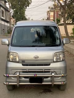 Daihatsu