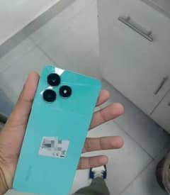 Realme 4+4+. 64 exchange possible