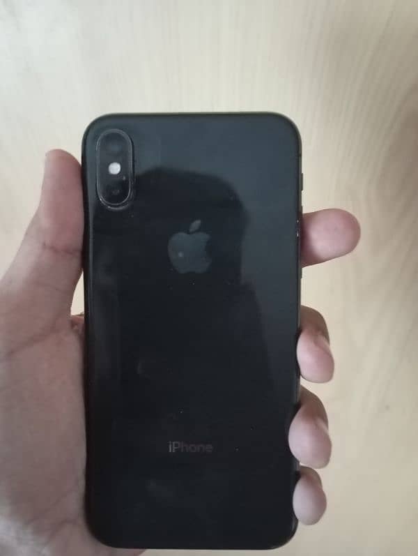 Iphone X non pta 3