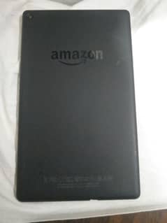 Amazon fire hd 8 (8 generation