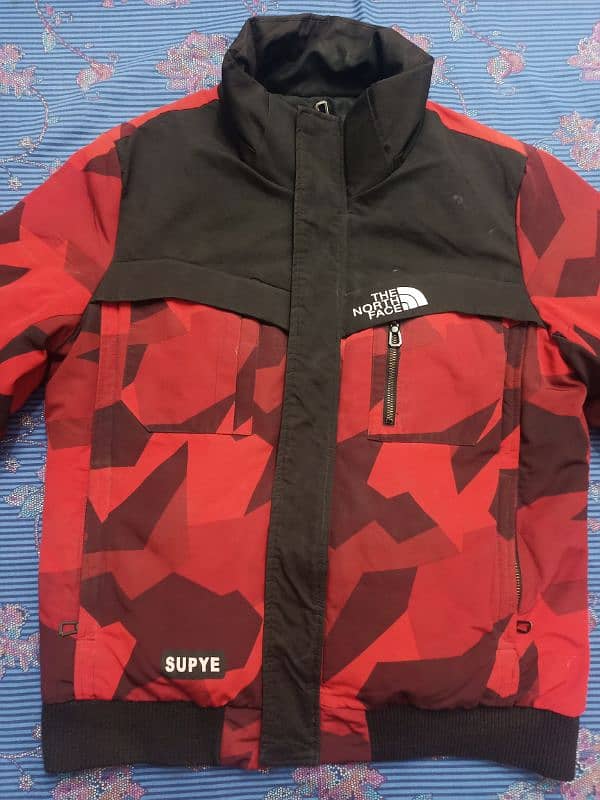 The North Face Jacket available for sale 0