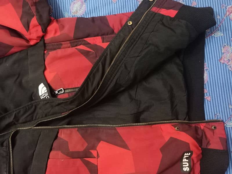 The North Face Jacket available for sale 2