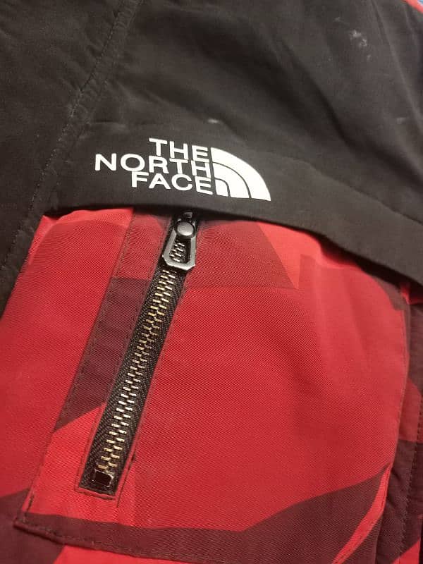 The North Face Jacket available for sale 4