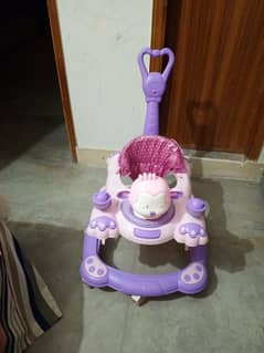 Baby walker for sale