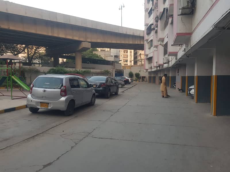 Flat For Sale Near Civil Lines 5