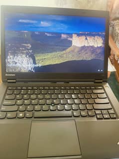 Laptop Lenovo core i5