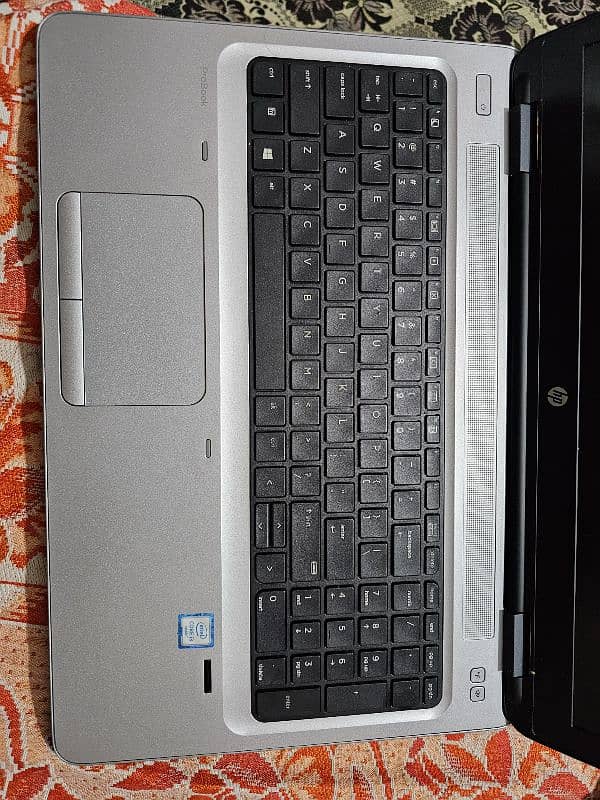 HP Probook G2. i3 6th Gen 1