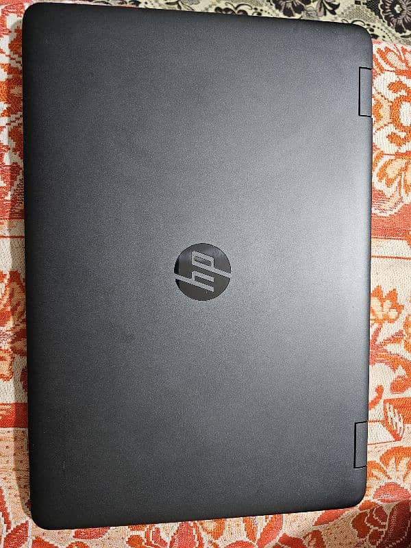 HP Probook G2. i3 6th Gen 2