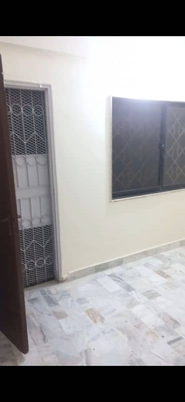 2 bed DD main road facing apartment 1st floor 3