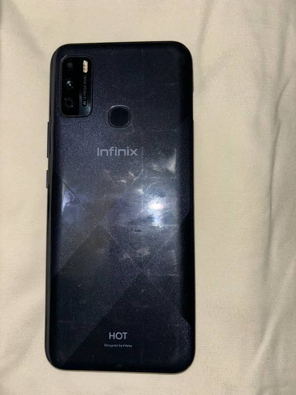 INFINIX HOT 9 PLAY 2/32 0