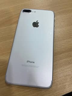 iphone 7 Plus | 128 GB | No Fault