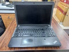 Lenovo ThinkPad E540